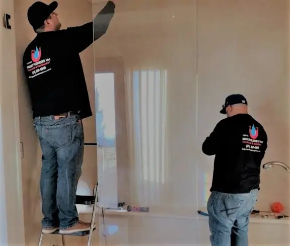 Professional plumbing installation for Boiler Repair in Interlaken